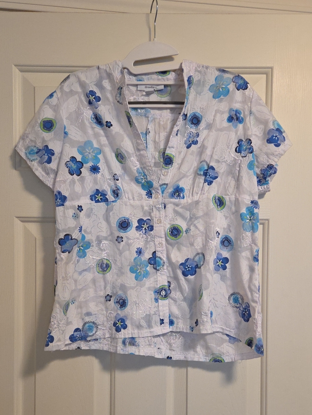 Dress Barn Top